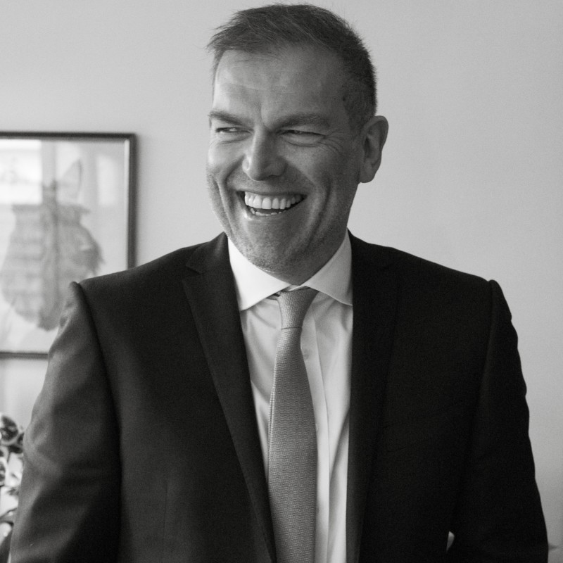 Giles Hughes