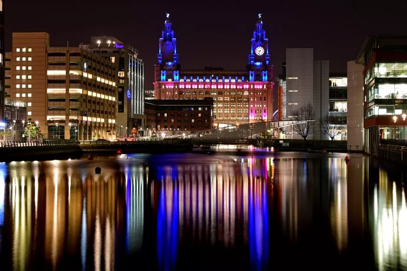 AI talent pool grows in Liverpool, Accenture research shows
