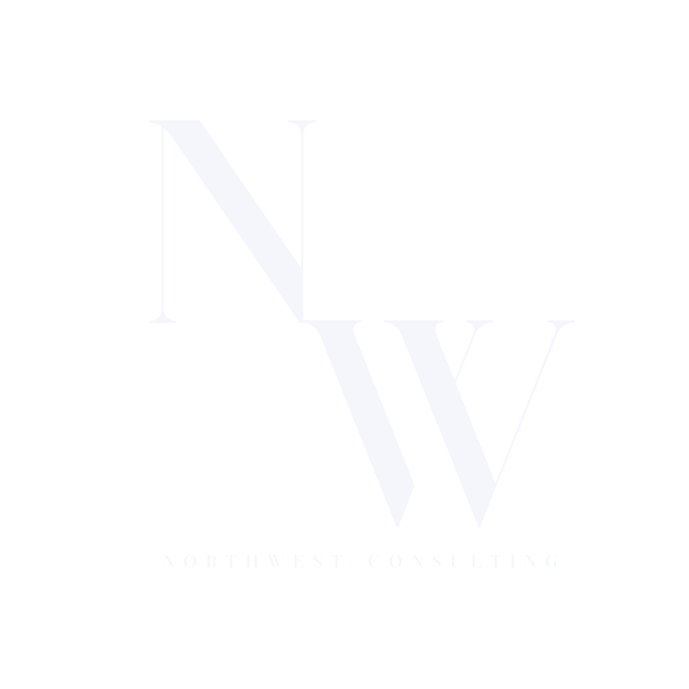 northwest consulting logo digital consulting cheshire